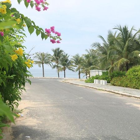 Green Tree Hotel Phu Quoc Duong To Exteriér fotografie