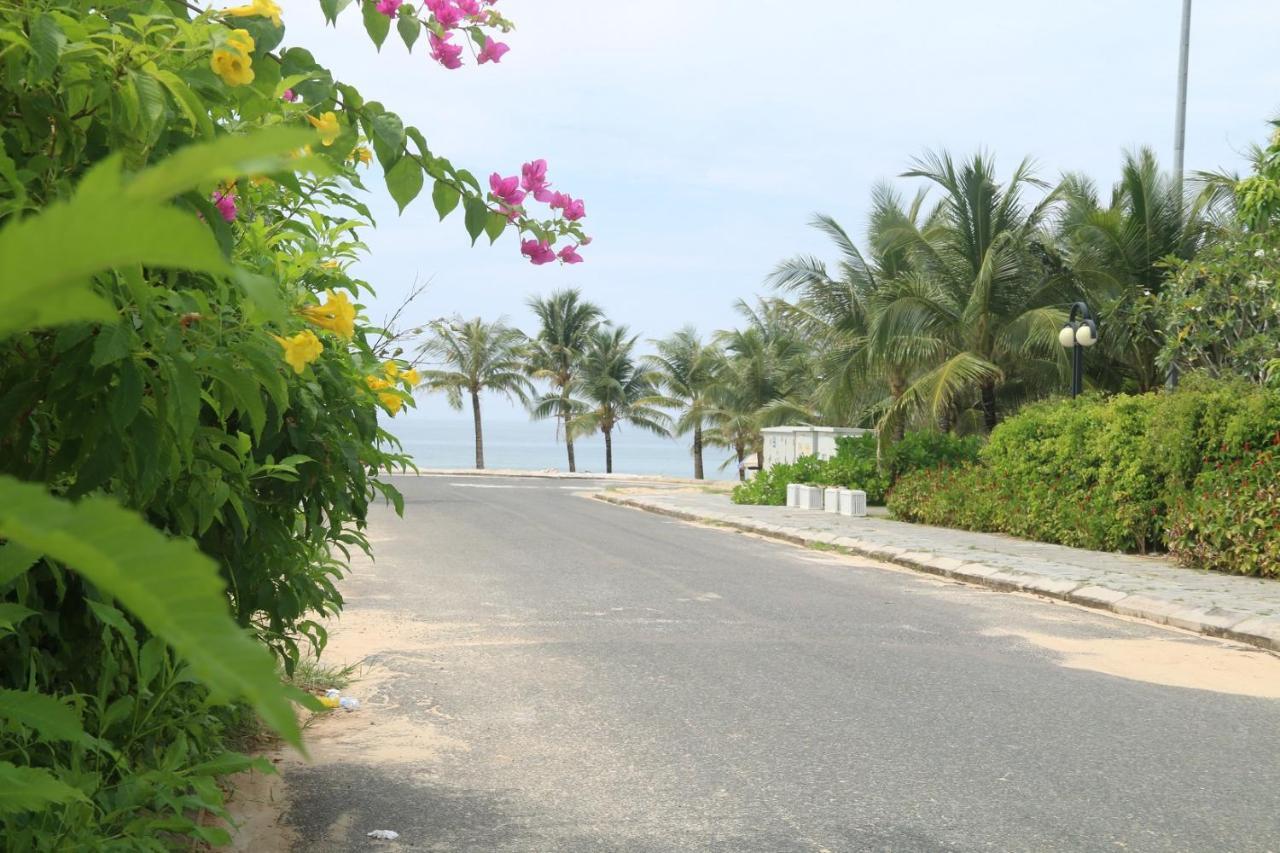 Green Tree Hotel Phu Quoc Duong To Exteriér fotografie